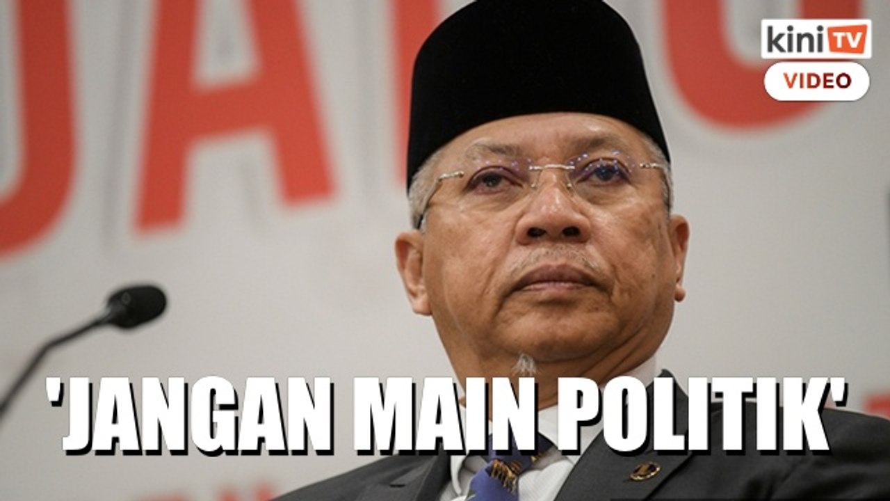 'Namakan satu negara berjaya turun inflasi dengan potong gaji menteri'