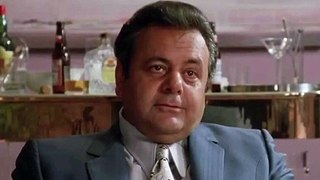 Paul Sorvino _Goodfellas_ DEAD at 83 R.I.P Paulie(720P_HD)