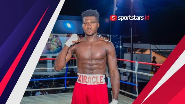 Petinju Nigeria Meninggal Dunia Usai Latih Tanding, Ini Momen Terakhirnya