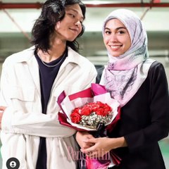 Shaza Bae Takut Nak Kahwin?