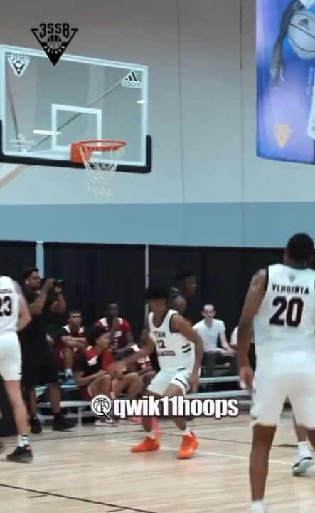 Rakease Passmore Highlights