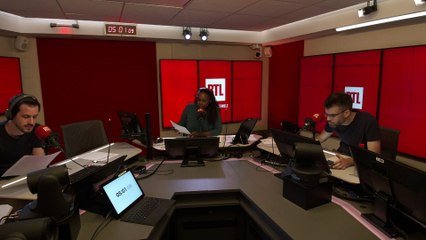 Le journal RTL de 5h du 26 juillet 2022