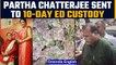Bengal SSC Scam: Parth Chatterjee, Arpita sent to ED custody till 3rd August | Oneindia news *News