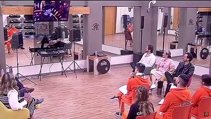 La Academia - Análisis De Los Conciertos Doce Y Trece