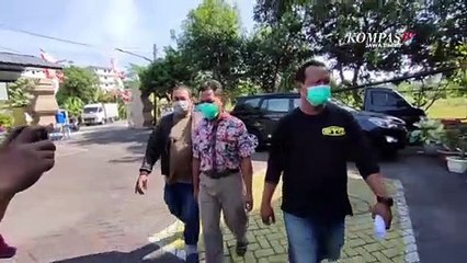 Penjual Miras Ditangkap Polisi Usai Tiga Warga Tewas di Surabaya