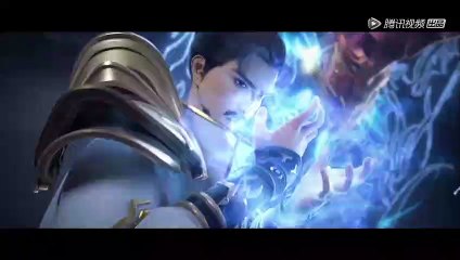 Preview Perfect World Episode 69