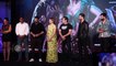 Salman Khan Praises Katrina For Her Dance, Talks About Her Talent