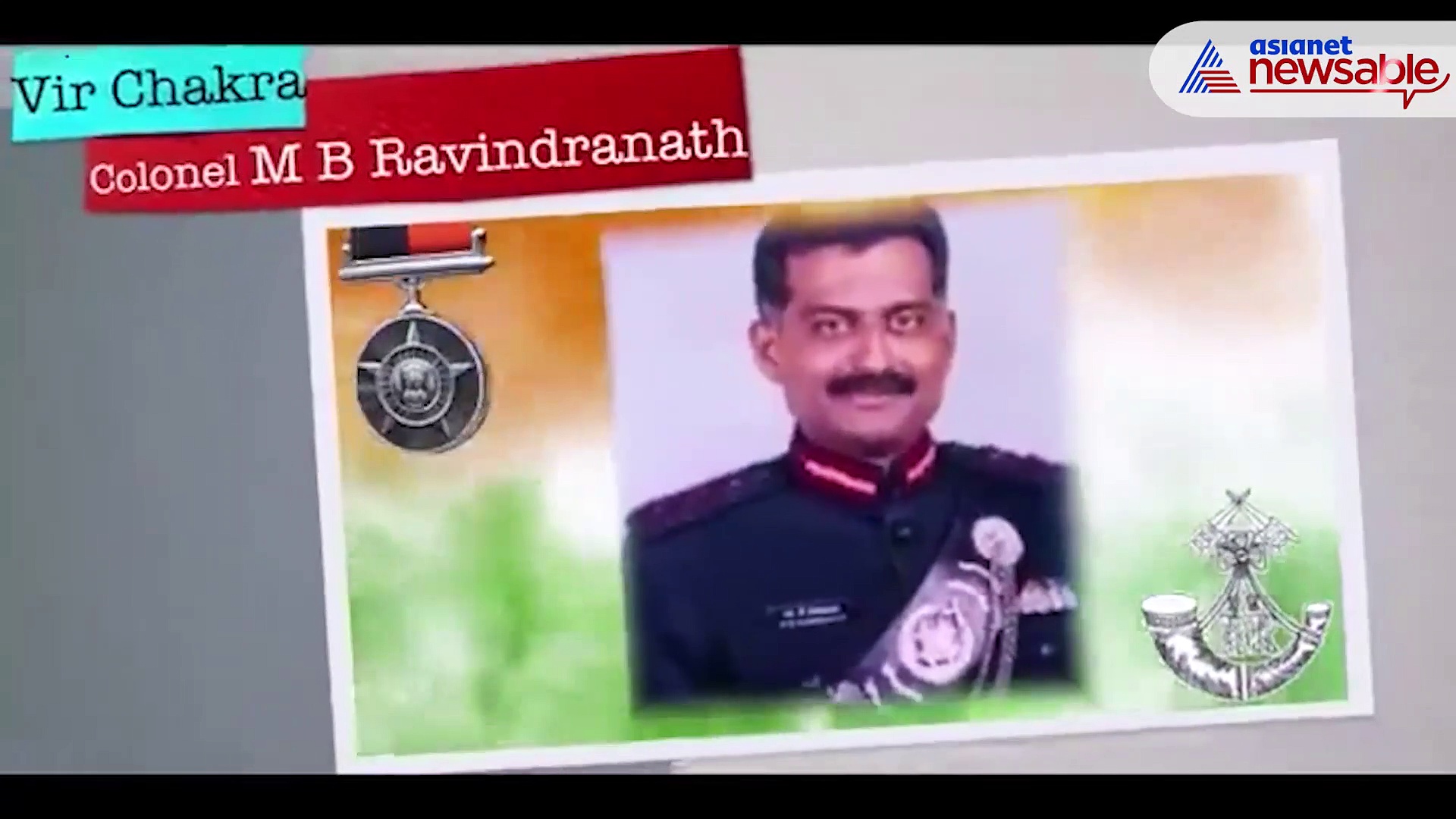 Kargil Vijay Diwas Special: Honouring India's bravehearts 