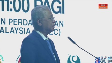 Hampas isirung sawit kurangkan pergantungan import   - Ismail Sabri