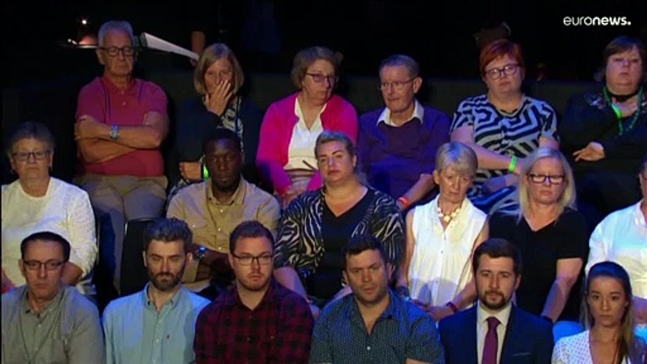 Corrida ao lugar de primeiro-ministro do Reino Unido