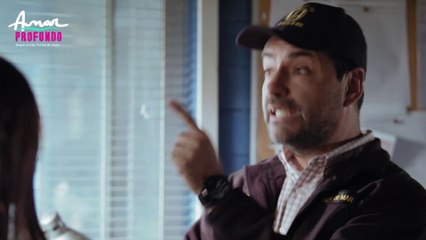 Amar Profundo Capitulo 138 HD