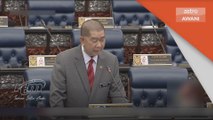 Perjanjian MA63 | Isu hasil 40 peratus Sabah masih diteliti