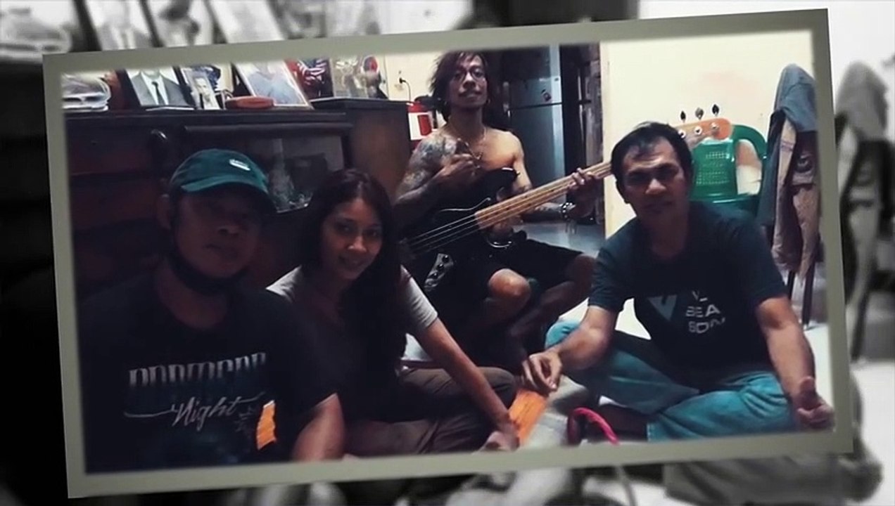 STORY OF HARAPAN HH5H #BOOMERANGBAND #BOOMERANG #KEMBALI #HUBERTHENRYLIMAHELU