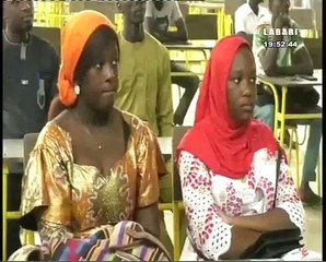 JT LABARI 25 JUILLET 2022