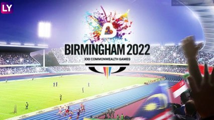 List of Sports That Will Feature At CWG 2022