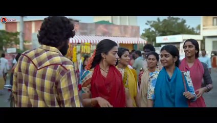 #Pushpa - The Rise (Hindi) Official Trailer 2 | Allu Arjun, Rashmika, Sunil, Fahadh | DSP | Sukumar