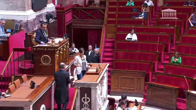1ère séance : Fin des régimes d’exception créés pour lutter contre l’épidémie liée à la covid 19 (CMP) ; Projet de loi de finances rectificative pour 2022 (suite) - Lundi 25 juillet 2022