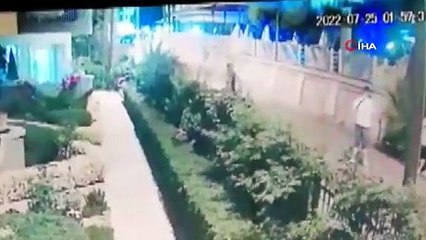 İngiliz gencin "düştü" diye ifade verdiği babasını döverek öldürdüğü ortaya çıktı