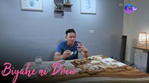 Sweet delicacies ng Negros Occidental, tikman! | Biyahe Ni Drew