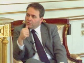 Xavier bertrand sur les retraites - 007