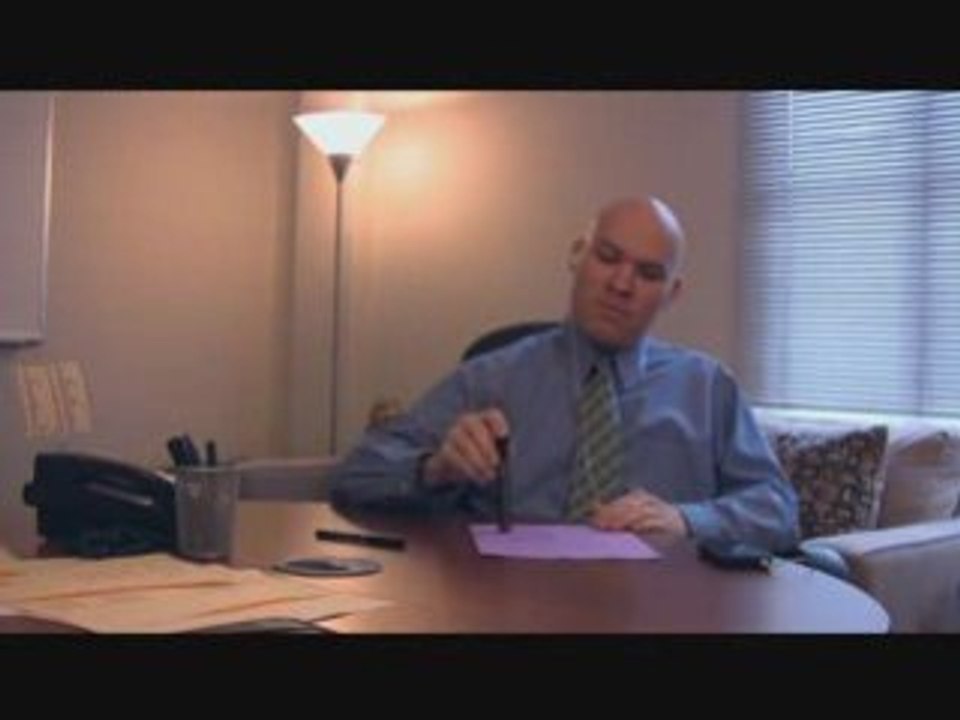 Lost Angeles- Week 8: Where Do You See Yourself in 5 Years?