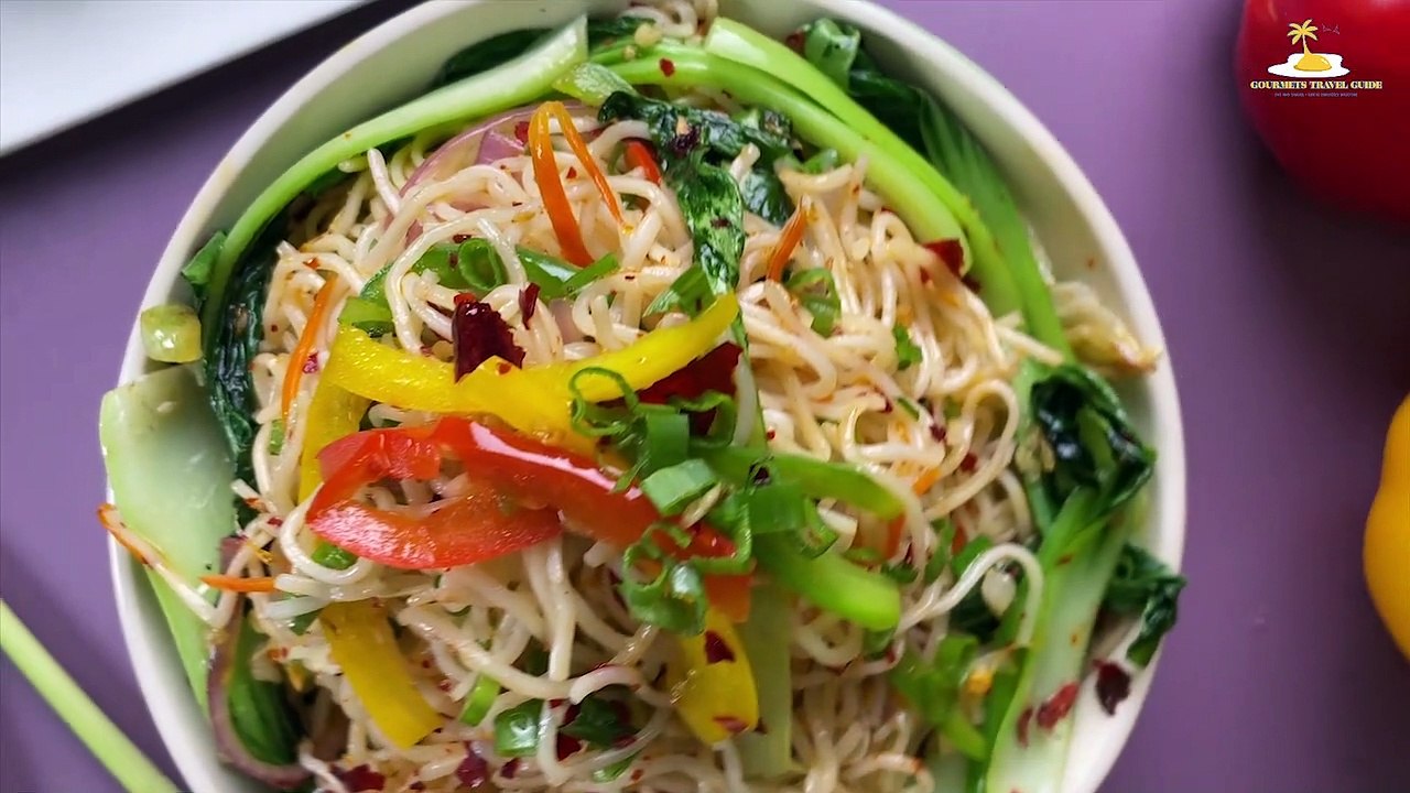 Delectable Dinner at Friends of Pho