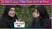 Sana Khan Gives Shocking Reason Behind Wearing Hijab After Quitting Showbiz