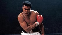 Servet ödendi! Efsane boksör Muhammed Ali'nin şampiyonluk kemeri rekor bedelle alıcı buldu