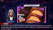 Klondike discontinues Choco Taco after nearly 4 decades on the market - 1breakingnews.com