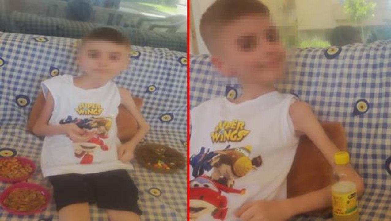 Çöp evde bitkin halde bulunan çocuğun annesi: "Kız kardeşim olması gereken cezayı aldı, devletin vereceği cezaya güveniyorum"