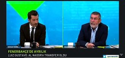 TRT Spor canlı yayınında sunucu Serkan Yetkin, yorumcu Cem Dizdar'ın cevabına sinirlendi: Her soru mantıklı mı oluyor, ne yapayım ağabey
