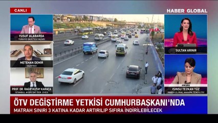Otomobilde ÖTV indirimi olur mu?