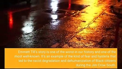 Trailer Drops for the Heartbreaking Story of Emmett Till