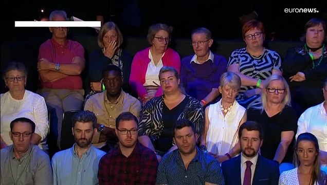 Теледебаты тори: Сунак против Трасс