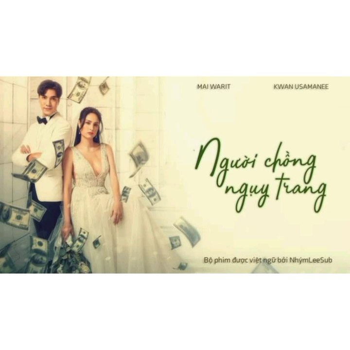 Người Chồng Ngụy Trang - tập 5 phim tình cảm thái lan mới nhất hiện nay