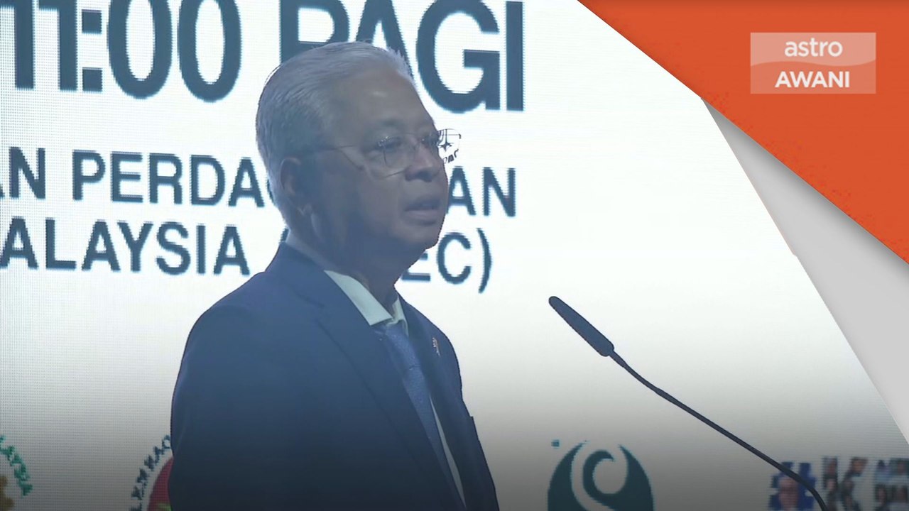 Nilai komoditi eksport sawit meningkat lima peratus – PM