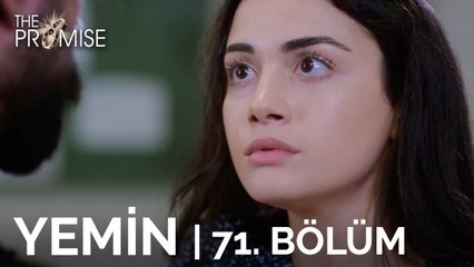 Yemin 71. Bölüm | The Promise Season 2 Episode 71