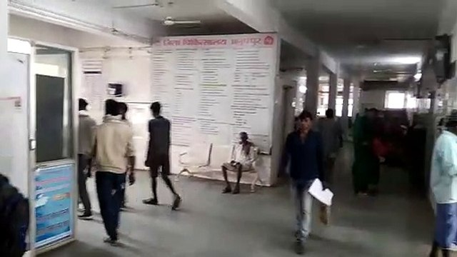 Video Story- Humidity and humidity deteriorated health here, more than