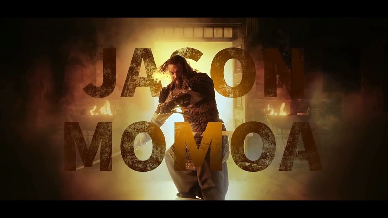 See - Reich der Blinden Trailer OV