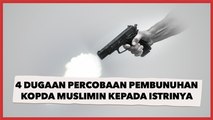 4 Dugaan Percobaan Pembunuhan Kopda Muslimin kepada Sang Istri: Racun hingga Pembunuh Bayaran