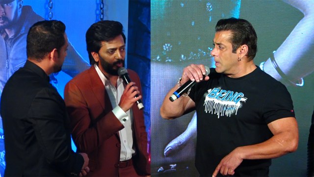 Katrina Kaif की तारीफ किए बिना नही रुक पाए Salman Khan बोले, Katrina से हमेशा पीछे रहेगी Jacqueline?