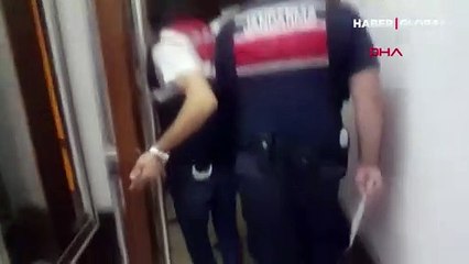 FETÖ'den 26 gözaltı! İzmir merkezli 18 ilde operasyon yapıldı