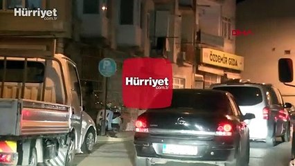 İstanbul'da uyuşturucu satıcılarına şafak operasyonu