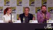 Apple TV+ „Severance“-Panel auf der San Diego Comic-Con 2022