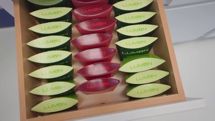 Apple TV+ „Severance“-Activation-Panel auf der San Diego Comic-Con 2022