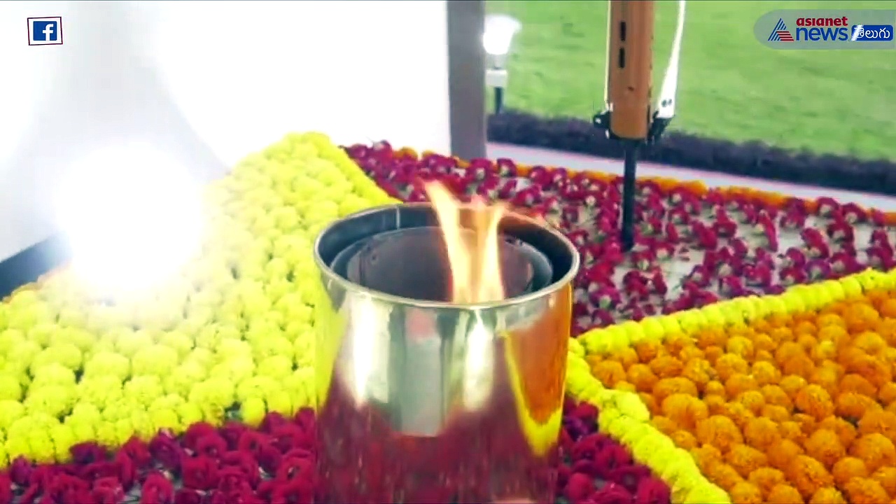 Kargil Vijay Diwas 2022 : కార్గిల్ అమరవీరులకు నేవీ ఉన్నతాధికారుల నివాళులు..