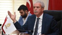 AK Partili Artuklu Belediye Başkanı Abdülkadir Tutaşı görevinden istifa etti