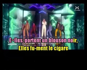 KARAOKE Clara Luciani - Où sont les femmes [Victoires de la Musique 2022]