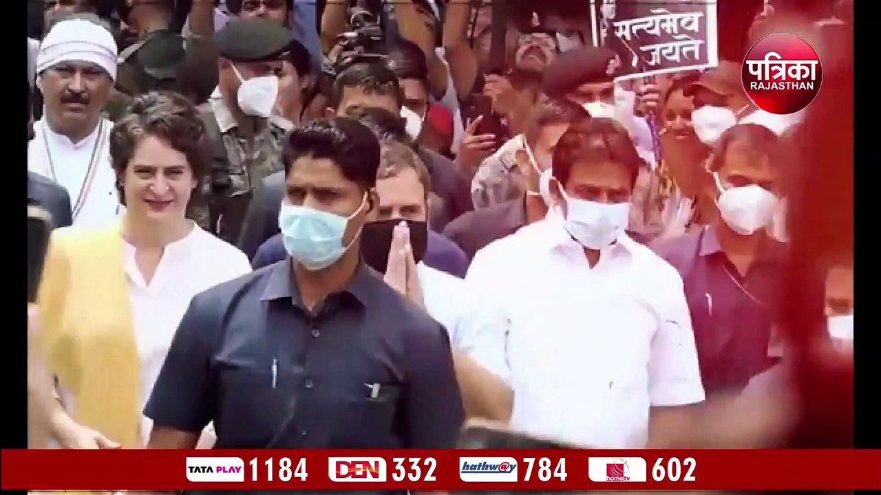 प्रधानमंत्री की प्रयोगशाला, नए एक्सपेरिमेंट से देश की सुरक्षा और युवाओं का भविष्य दोनों खतरे में