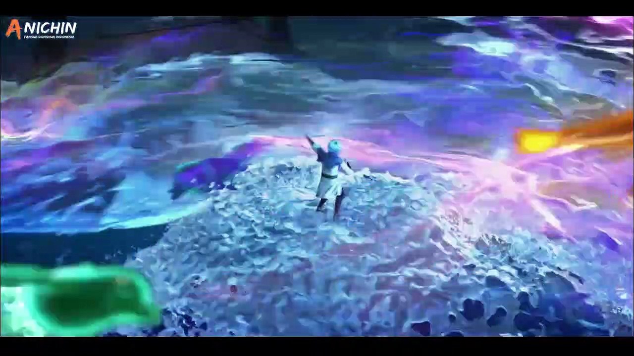 The Land of Miracles Ep.1 Sub Indonesia Donghua Terbaru